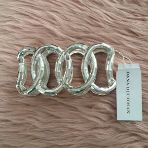 Sliver Bracelet